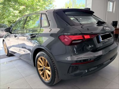 Audi Α3 Sportback / Αυτόματο