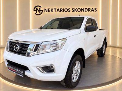 Nissan Navara 2.3 Diesel 4x4