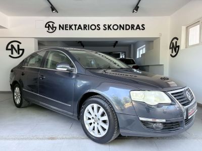 Volkswagen Passat 1.6 Petrol