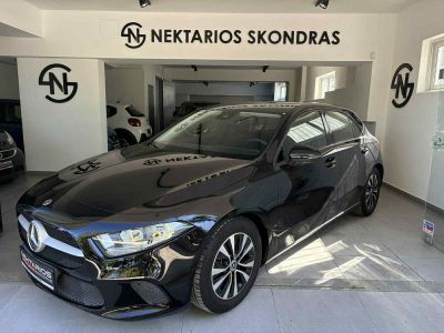 Mercedes-Benz A 160 1.3 Βενζίνη