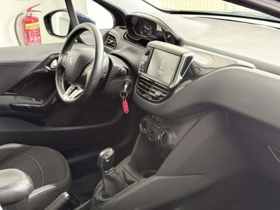 Peugeot 208 1.5 Diesel