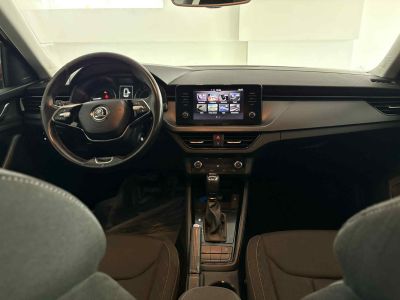 Skoda Kamiq Ambition