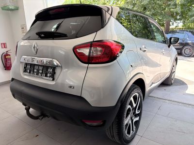 Renault Captur Αυτόματο!