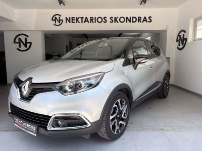 Renault Captur Αυτόματο!