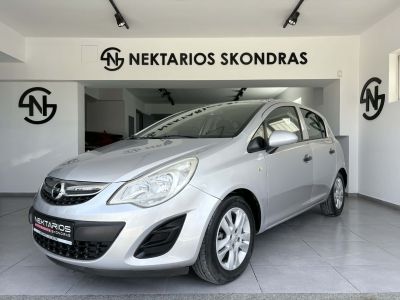 Opel Corsa 1.2 Diesel