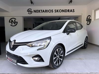 Renault Clio Equilibre Plus