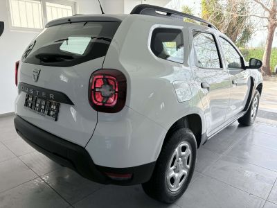 Dacia Duster Ambiance