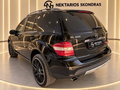 Mercedes-Benz ML 320 CDI 3.0 Diesel