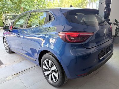 Renault Clio TCE Equilibre 