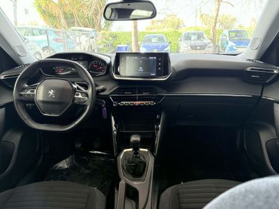 Peugeot 2008 Active Plus 