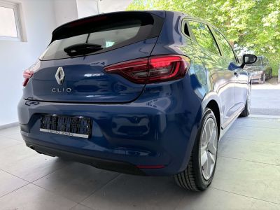 Renault Clio Expression / Αυτόματο 