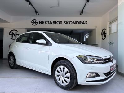 Volkswagen Polo Comfortline 