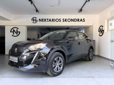 Peugeot 2008 1.2 Petrol