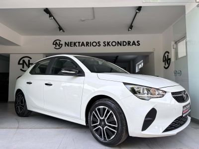 Opel Corsa Elegance