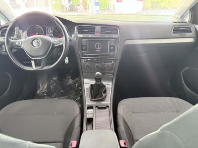 Volkswagen Golf 1.6 Diesel