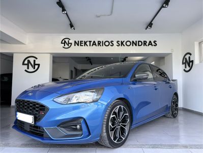 Ford Focus  ST Line