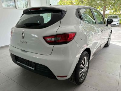 Renault Clio 1.5 Diesel