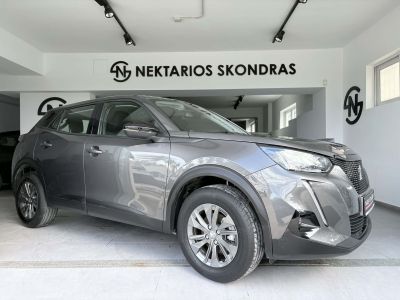 Peugeot 2008 Active Plus