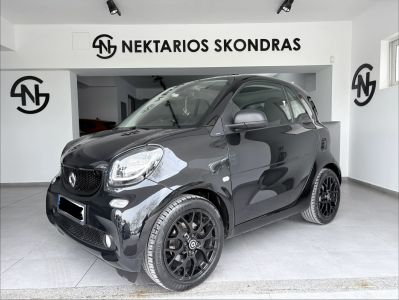 Smart Fortwo Passion