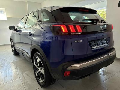Peugeot 3008 Active Grip