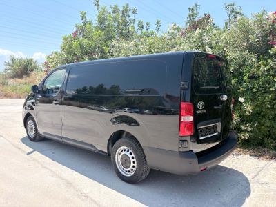 Toyota Proace Turbo