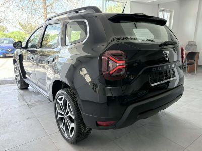 Dacia Duster Ambiance