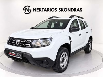 Dacia Duster Ambiance 