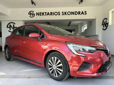 Renault Clio Authentic