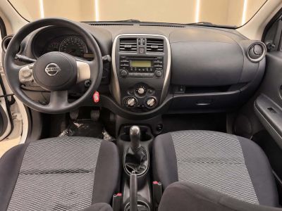Nissan Micra 1.2 Petrol