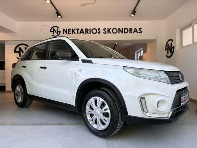 Suzuki Vitara GL 