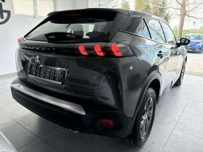 Peugeot 2008 Active Plus