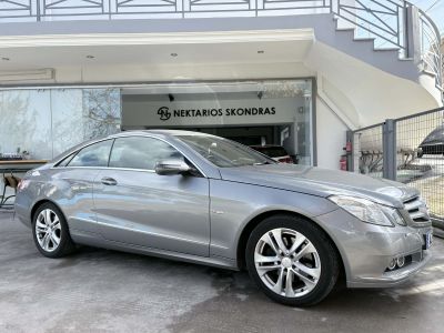 Mercedes-Benz E 350 CG1 1ο ΧΕΡΙ !