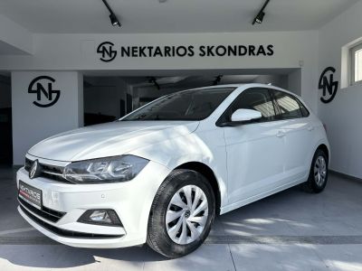 Volkswagen Polo Comfortline