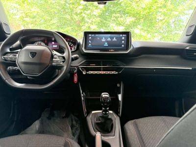 Peugeot 2008 1.200 Petrol