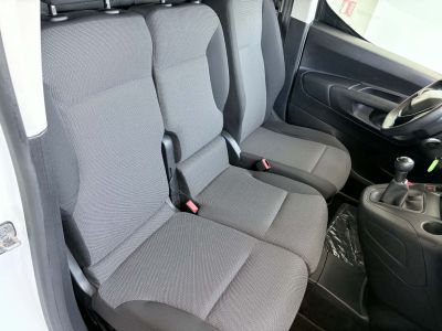 Peugeot Partner S&S L1