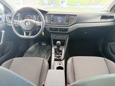 Volkswagen Polo Comfortline 