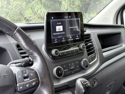 Ford Transit Custom 340 L2H1 Trend