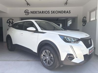 Peugeot 2008 Active Plus 