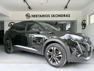 Peugeot 2008 Allure
