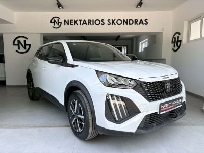 Peugeot 2008 1.200 Petrol