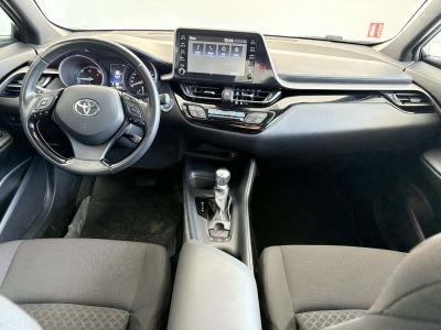 Toyota C-HR C-Enter