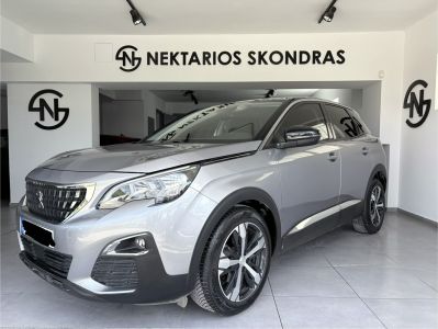 Peugeot 3008 Puretech