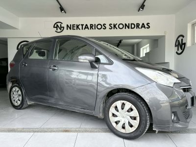 Toyota Verso 1.3 Diesel