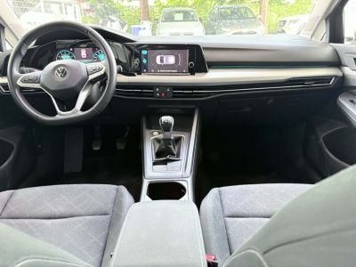 Volkswagen Golf 1.5 Petrol