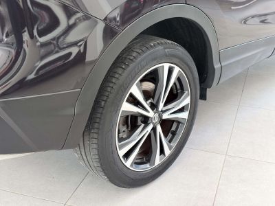 Nissan Qashqai  N-Connecta / Αυτόματο 