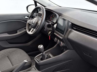 Renault Clio Equilibre 