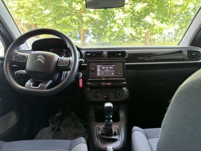 Citroen C3  Corporate