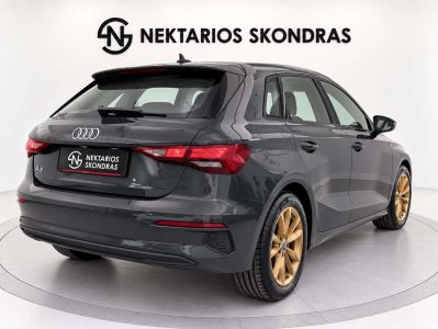 Audi Α3 Sportback / Αυτόματο