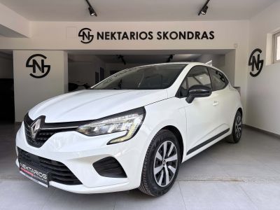 Renault Clio Equilibre / Αυτόματο