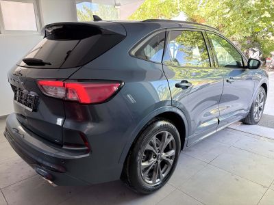 Ford Kuga ST-LINE / Αυτόματο